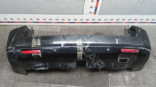 Задний бампер 5BM29HG01