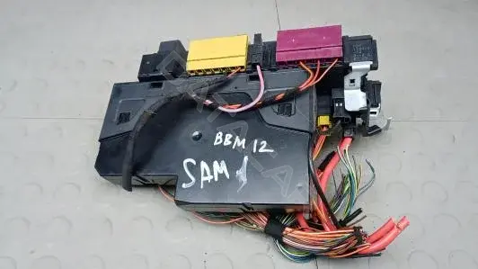 Блок SAM BBM12ZZ01