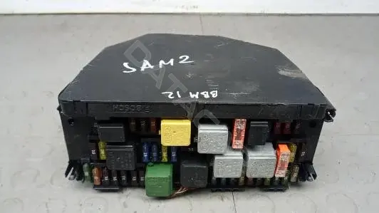 Блок SAM BBM12ZZ02
