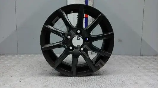 Колесные диски 6.5JX15H2