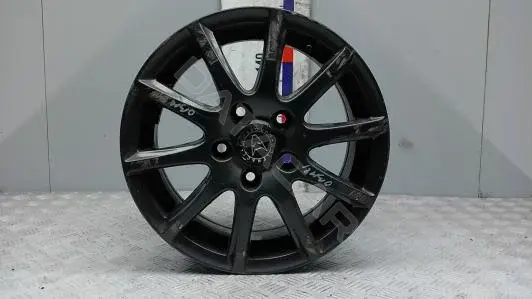 Колесные диски 6.5JX15H2