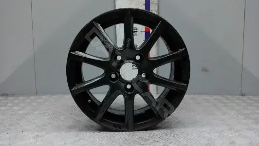Колесные диски 6.5JX15H2
