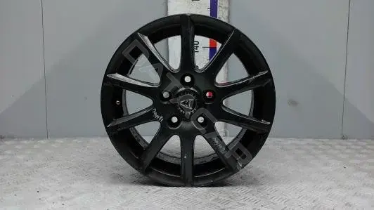 Колесные диски 6.5JX15H2