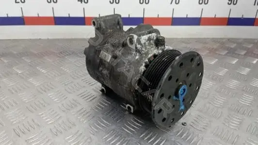 Компрессор кондиционера 447260-1295