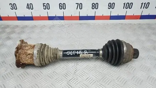 Приводной вал / Полуось OEP18N101