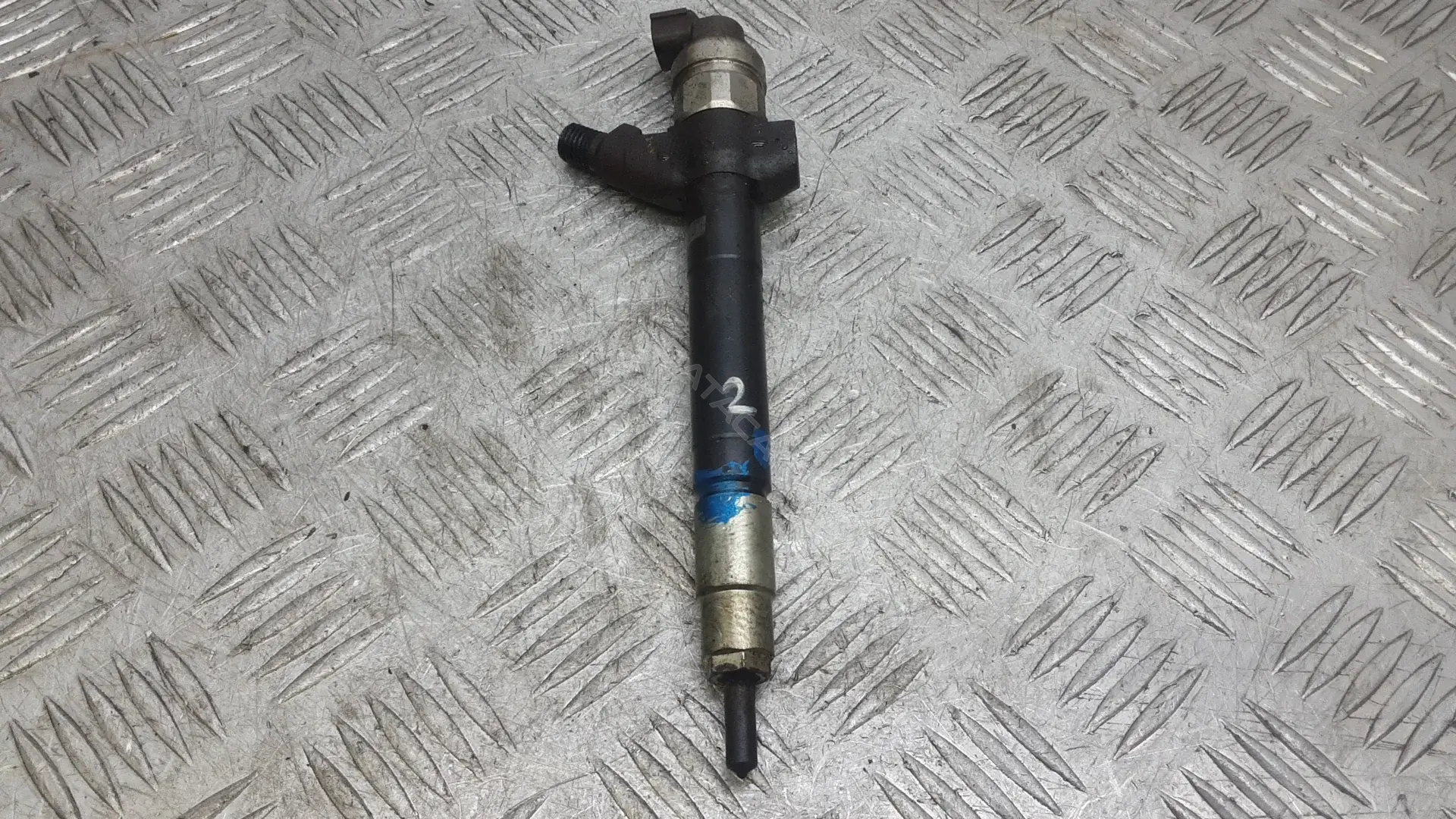 Форсунки 6C1Q-9K546BC