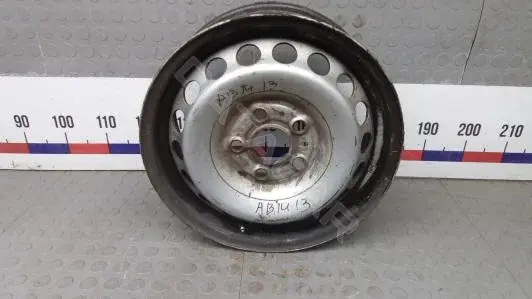 Колесные диски ABM13NE02