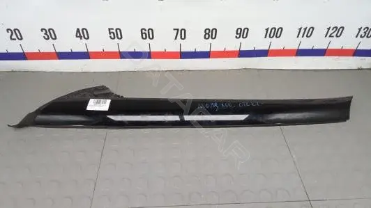 Молдинг лобового стекла AEP27ZI01