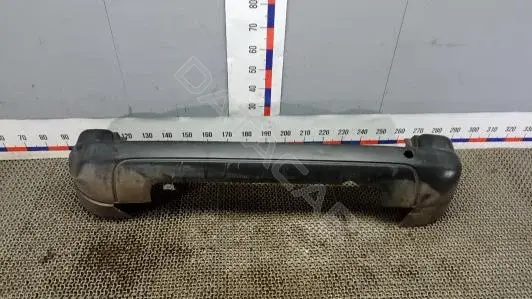Задний бампер 4EP32HG01