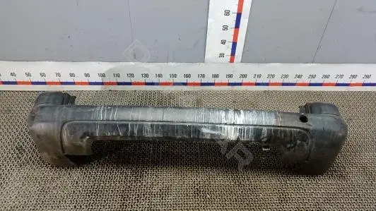 Задний бампер 4EP38HG01