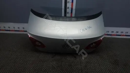 Крышка багажника 3C8827025C