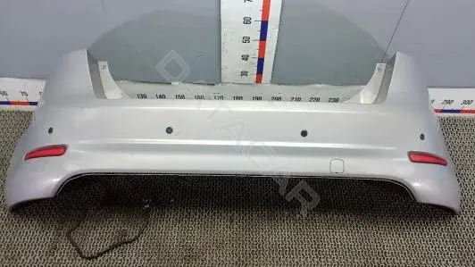 Задний бампер FEP37HG01