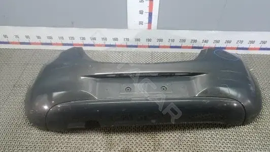 Задний бампер 13399547, 1404689, 1404727