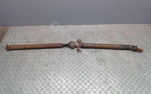 Кардан PBR01K302