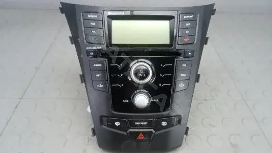 Магнитола 8911034220