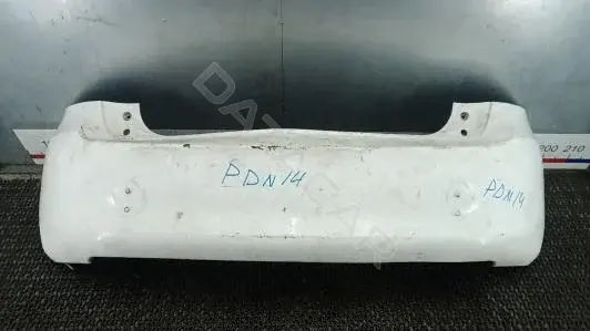Задний бампер 5215902952