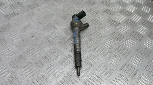 Форсунки 0986435166