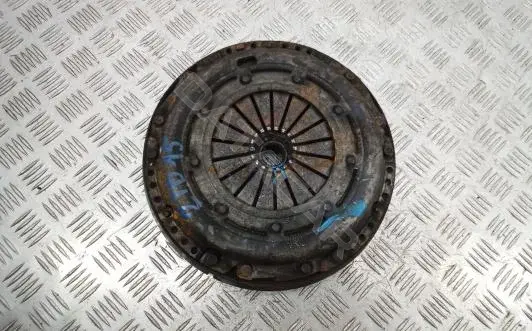 Маховик 2TD15A401