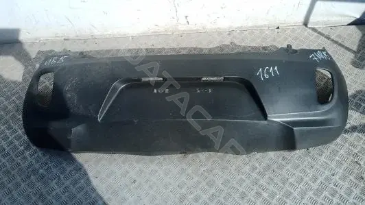 Задний бампер 7MB15HG01