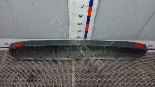 Задний бампер BBM22HG01