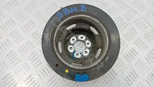 Шкив коленвала 3BM08CK01