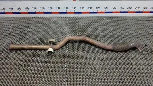Глушитель выхлопных газов 9BM07KM01