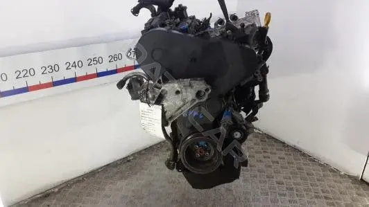 Коллектор впускной 04L129711L