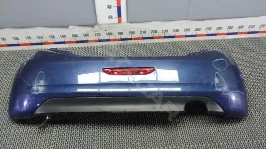 Задний бампер GEP23HG01