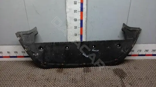 Юбка бампера MBM070301
