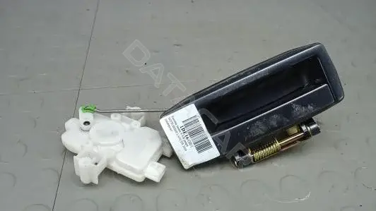 Кнопка крышки багажника MN127002, MR654033