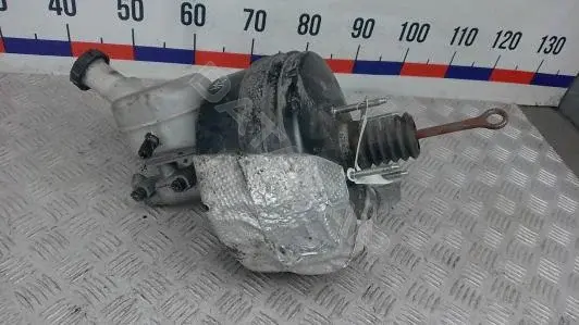 Вакуумный усилитель тормозов 1BM24KT01