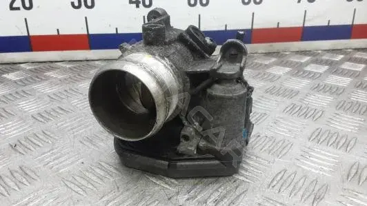 Дроссельная заслонка TNK19BQ01