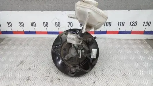Вакуумный усилитель тормозов 7BM20KT01