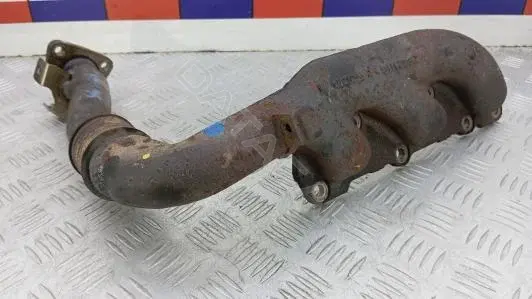 Выпускной коллектор KBM35BJ02