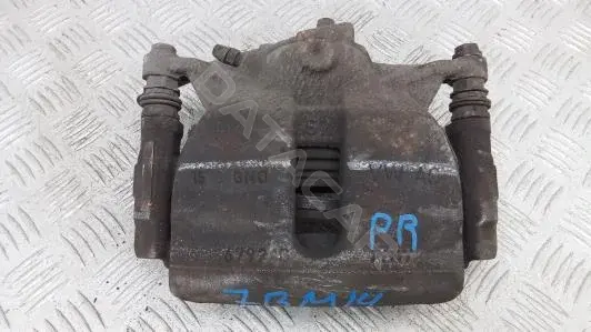 Суппорт тормозной 7BM14N701