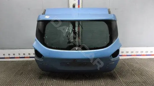 Крышка багажника MKR02GF01