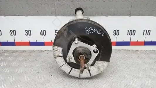 Вакуумный усилитель тормозов BBM22KT01