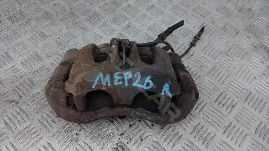 Суппорт тормозной MEP26PI01
