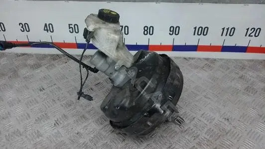 Вакуумный усилитель тормозов 3BM13KT01