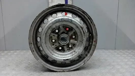 Колесные диски ZOK90NE01