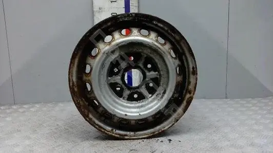 Колесные диски ZOK90NE02