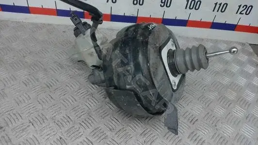 Вакуумный усилитель тормозов 1BM25KT01