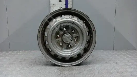 Колесные диски ZOK90NE05