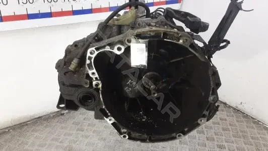 Выжимной подшипник KNK12T201