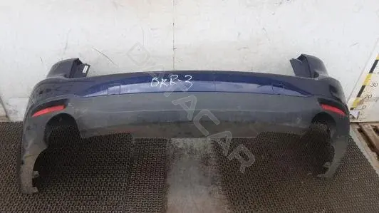 Задний бампер OKR03HG01