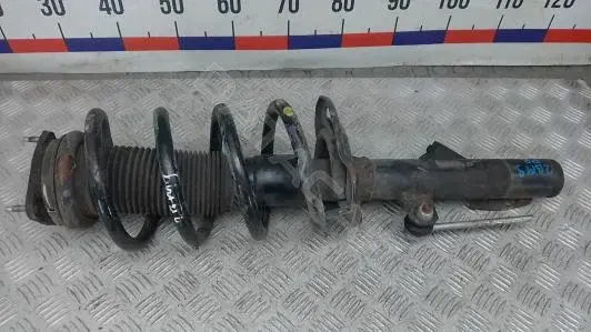 Амортизаторы 2BM09N801