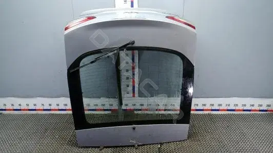 Мотор стеклоочистителя FEP37GJ01