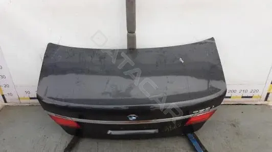 Крышка багажника 4BA02HP01