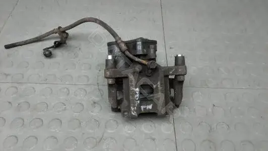 Скоба суппорта POK350O01