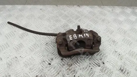 Скоба суппорта EBM140P01